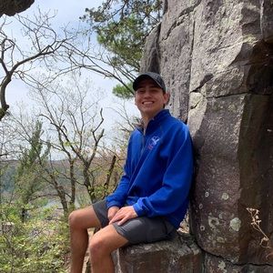 Meet your Posher, Joey